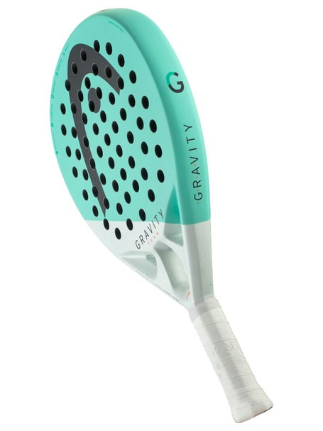 Head Gravity Team 2024 Padel Racket