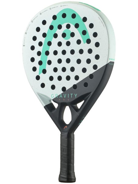 Head Gravity Pro 2024 Demo Padel Racket
