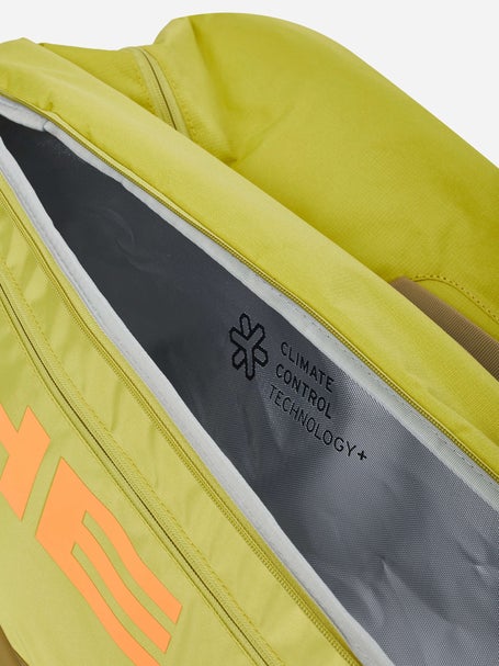 Head Pro Racket Bag XL Yellow