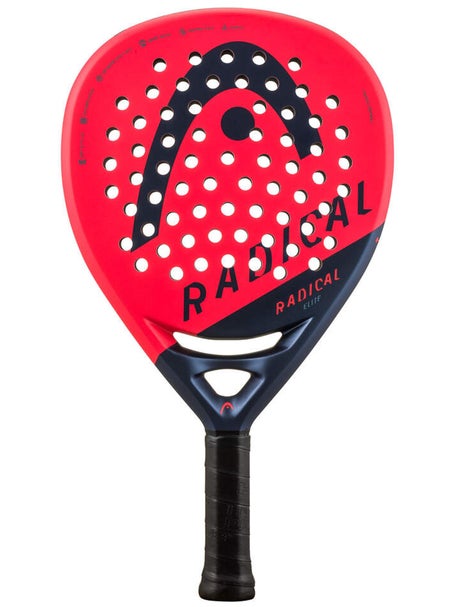 Head Revolt Padel Racket