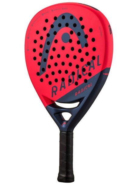 Head Radical Elite Demo Padel Racket