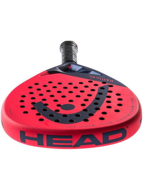 Head Radical Elite Demo Padel Racket