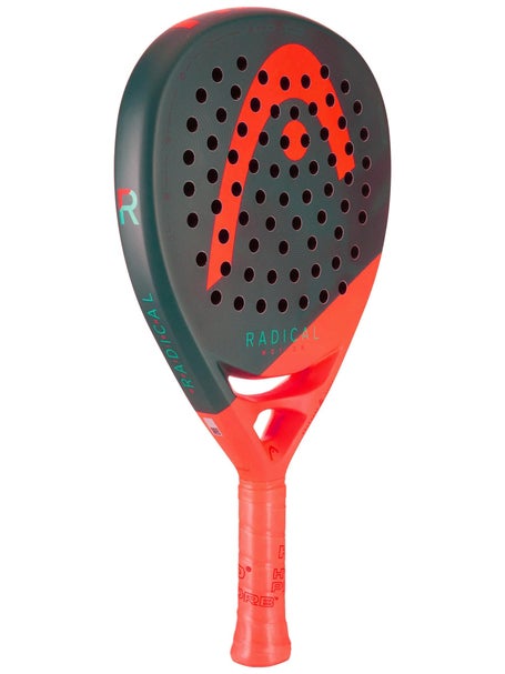 Head Radical Motion 2026 Padel Racket