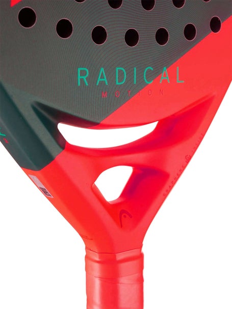 Head Radical Motion 2026 Padel Racket