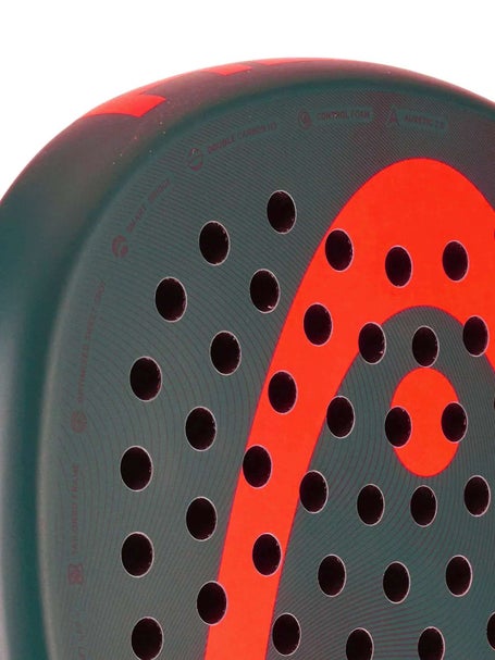 Head Radical Motion 2026 Padel Racket