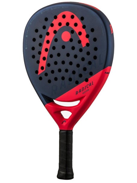 Head Radical Motion Demo Padel Racket