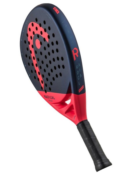 Head Radical Motion Demo Padel Racket