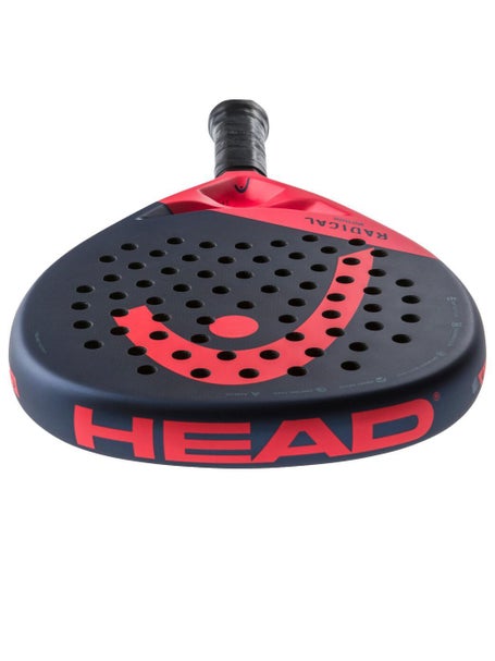 Head Radical Motion Demo Padel Racket