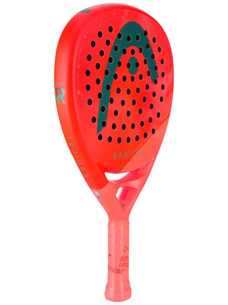 Head Radical Pro 2026 Padel Racket