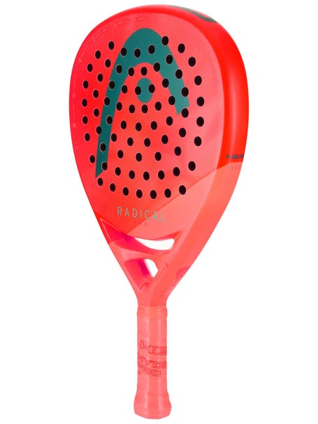Head Radical Pro 2026 Padel Racket
