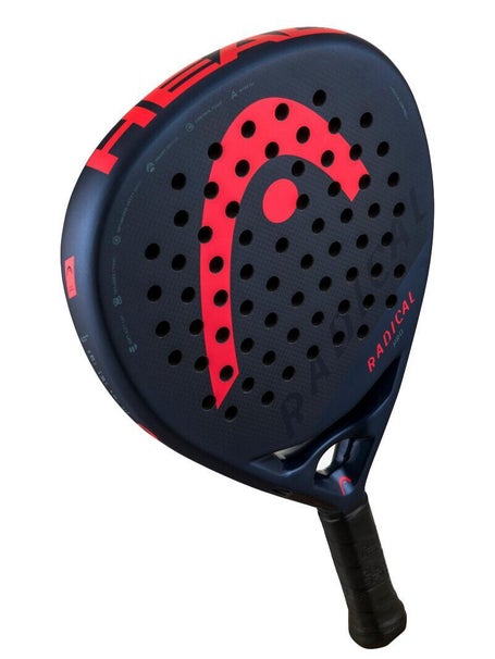 Head Padel : the full range of palas 2020