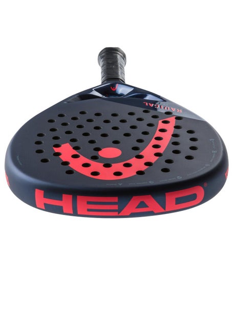 Head Radical Pro Demo Padel Racket
