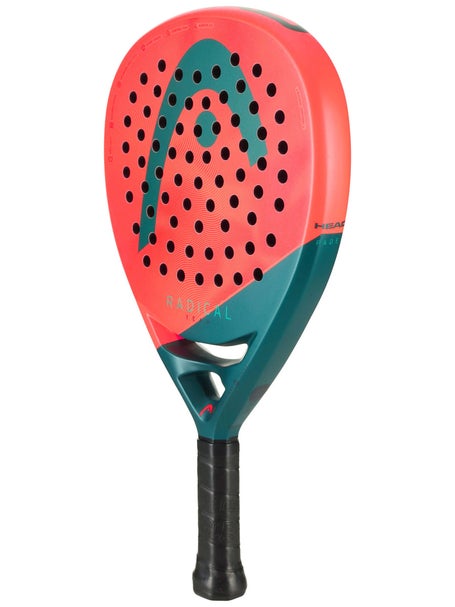 Head Radical Team 2026 Padel Racket