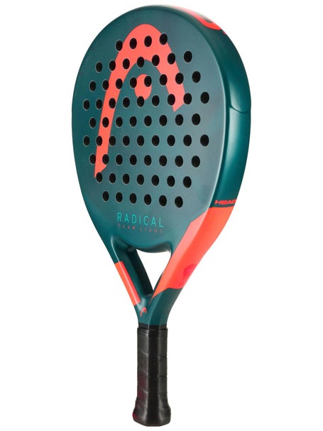 Head Radical Team Light 2026 Padel Racket