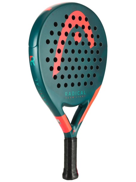 Head Radical Team Light 2026 Padel Racket