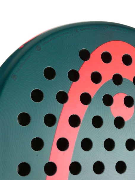 Head Radical Team Light 2026 Padel Racket