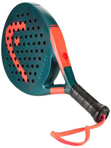Head Radical Team Light 2026 Padel Racket