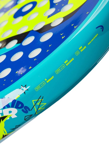 Head Monster Kids 2024 Padel Racket