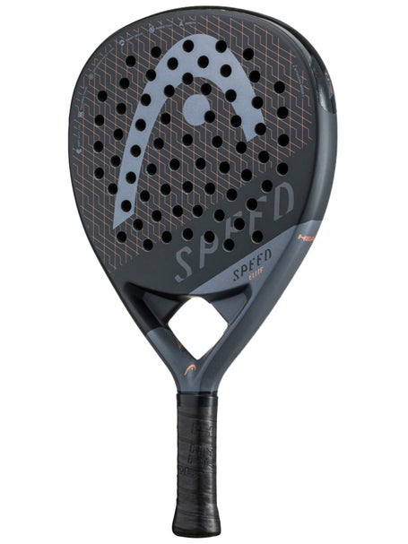 Raquette de padel HEAD Speed Elite 2023