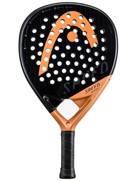 Head Speed Motion 2023 Padel Racket
