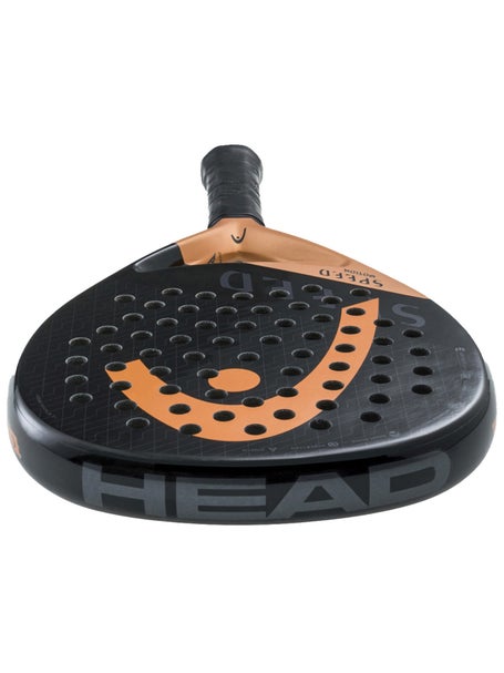 Head Speed Motion 2023 Padel Racket