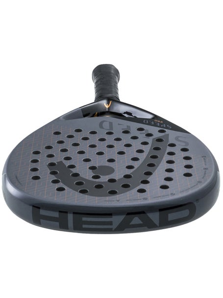 Head Speed Pro 2023 Padel Racket