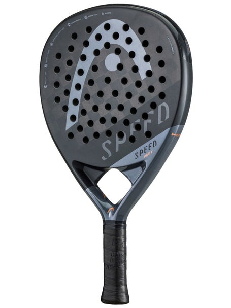 Pala de pádel HEAD Speed Pro X 2023