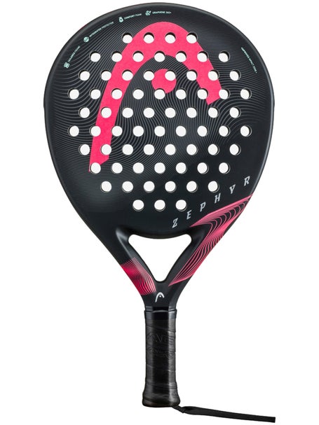 Raquette de padel HEAD Zephyr 2023