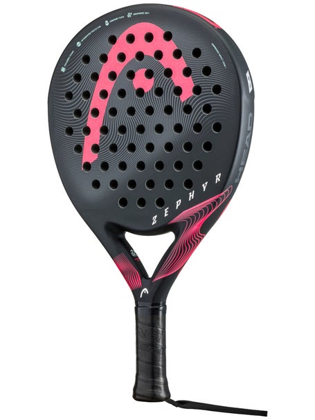 Head Padel : the full range of palas 2020