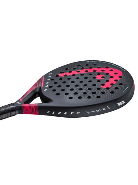 Raquette de padel HEAD Zephyr 2023