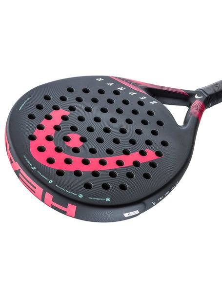 Raquette de padel HEAD Zephyr 2023