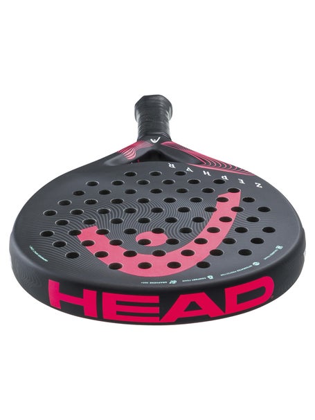 Raquette de padel HEAD Zephyr 2023