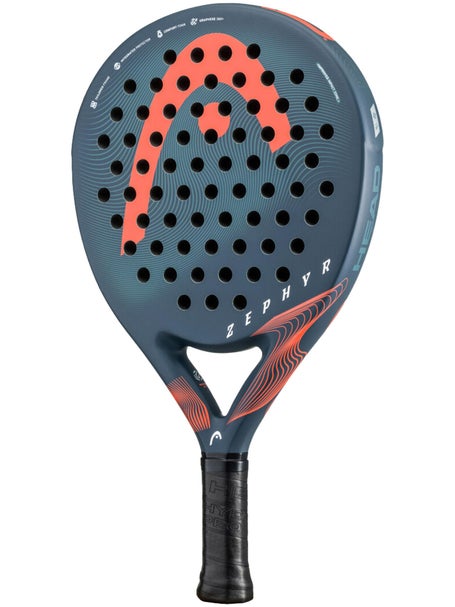 Head Zephyr 2023 Padel Racket