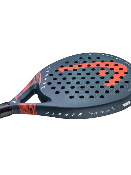 Head Zephyr 2023 Padel Racket