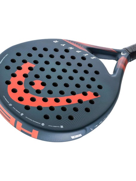 Head Zephyr 2023 Padel Racket
