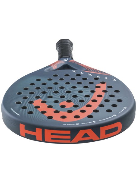 Head Zephyr 2023 Padel Racket