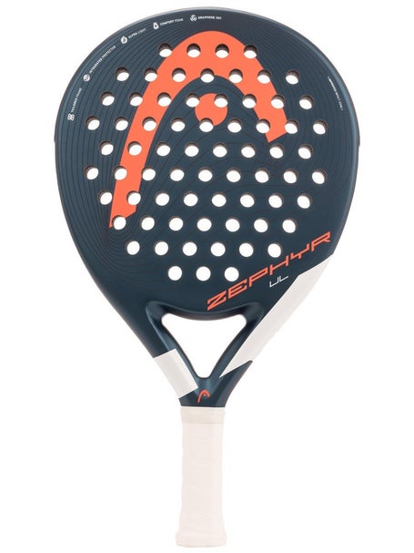 Head Zephyr UL 22 Padel Racket Used
