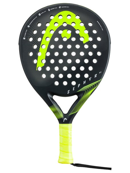 Racchetta da padel Head Zephyr UL 2023