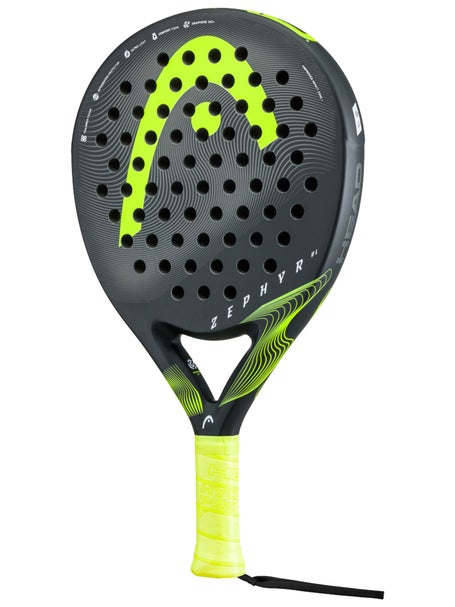 Head Zephyr UL 2023 Padel Racket