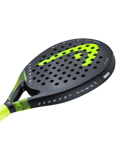 Head Zephyr Ul 2023 Padel Racket 