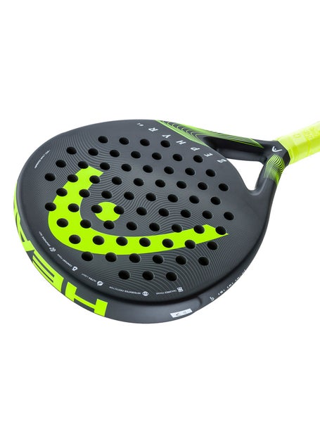 Head Zephyr UL 2023 Padel Racket