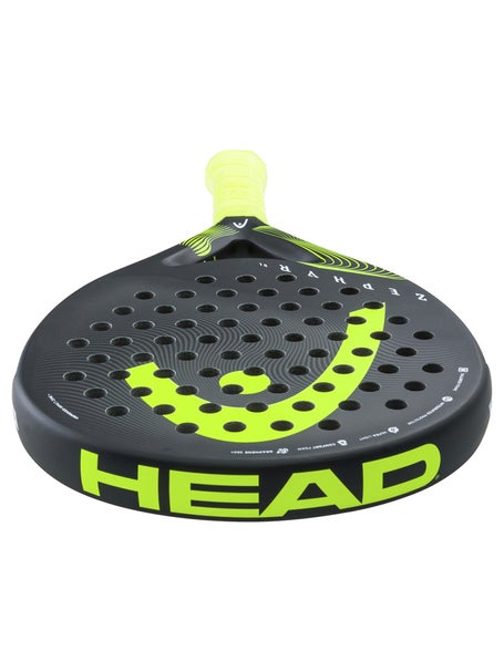 Head Zephyr UL 2023 Padel Racket
