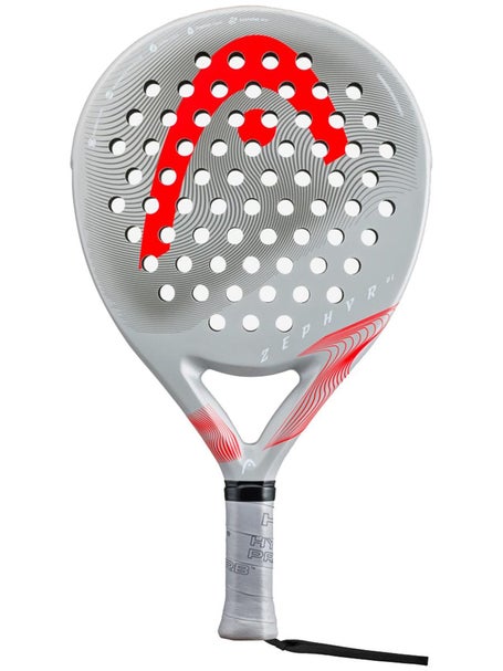 Head Zephyr UL 2023 Padel Racket