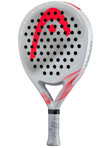 Head Zephyr UL 2023 Padel Racket