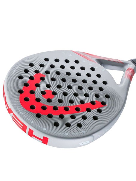 Head Zephyr UL 2023 Padel Racket
