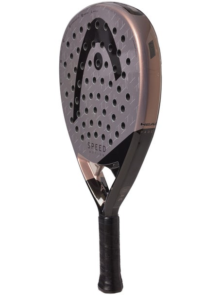 Head Speed Motion 2025 Demo Padel Racket