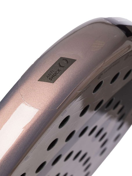 Head Speed Motion 2025 Demo Padel Racket