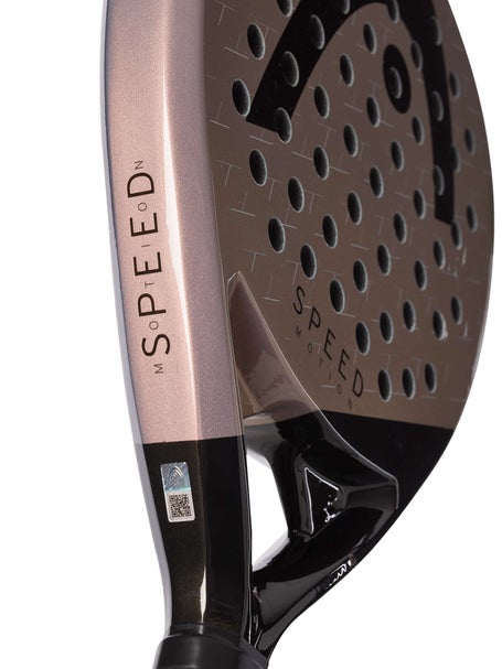 Head Speed Motion 2025 Demo Padel Racket