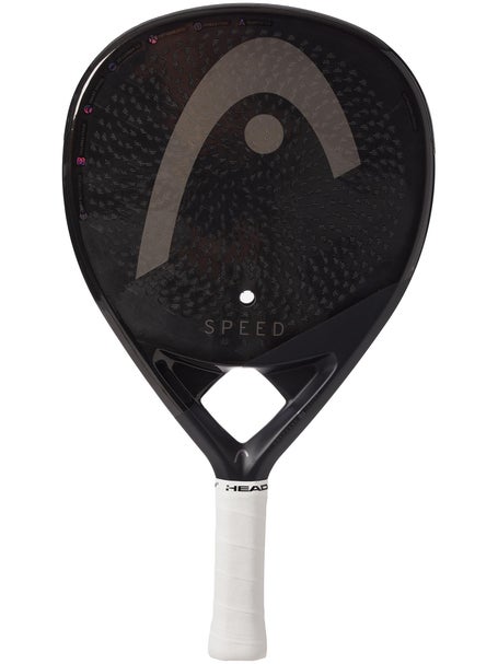Head Speed One 2025 Demo Padel Racket