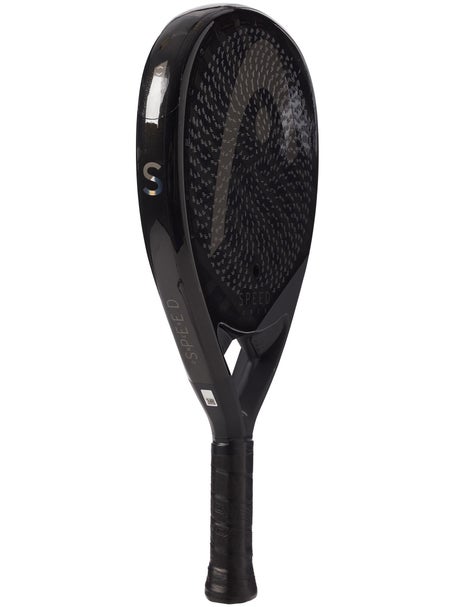 Head Speed One X 2025 Padel Racket